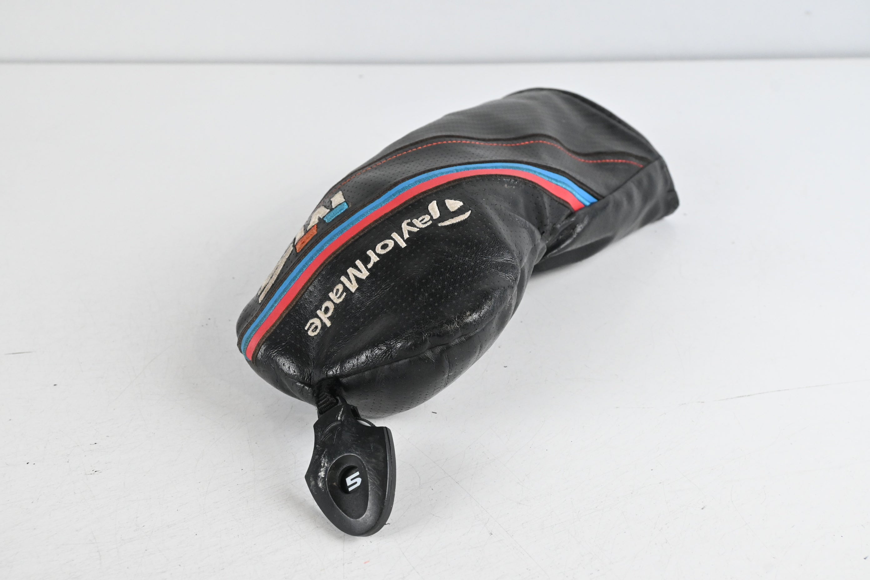 Taylormade M4 #5 Wood / 21 Degree / Stiff Flex Fujikura Speeder 661 Shaft