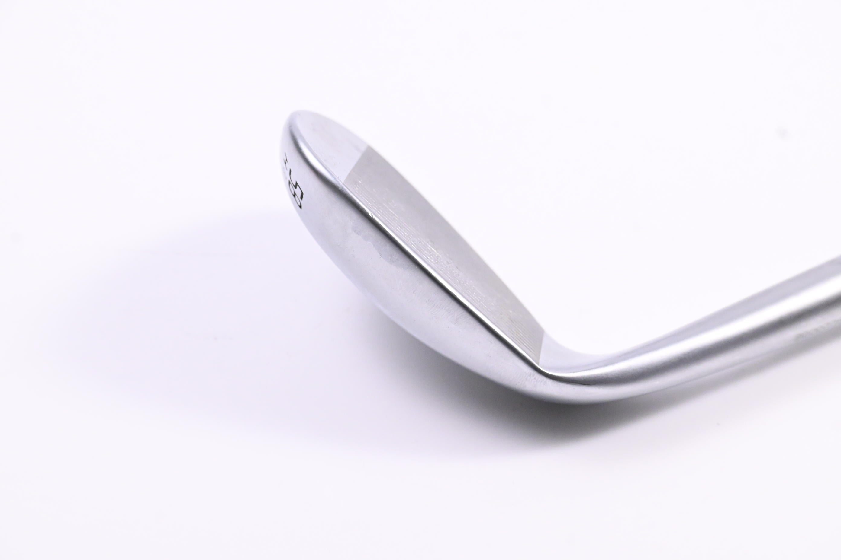 Ping S159 Lob Wedge / 58 Degree / Black Dot / Stiff Flex NS Pro Modus 3 Tour 105