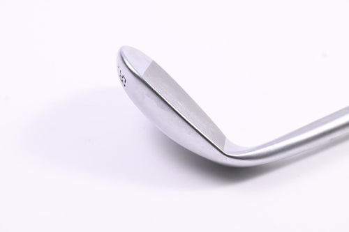 Ping S159 Lob Wedge / 58 Degree / Black Dot / Stiff Flex NS Pro Modus 3 Tour 105