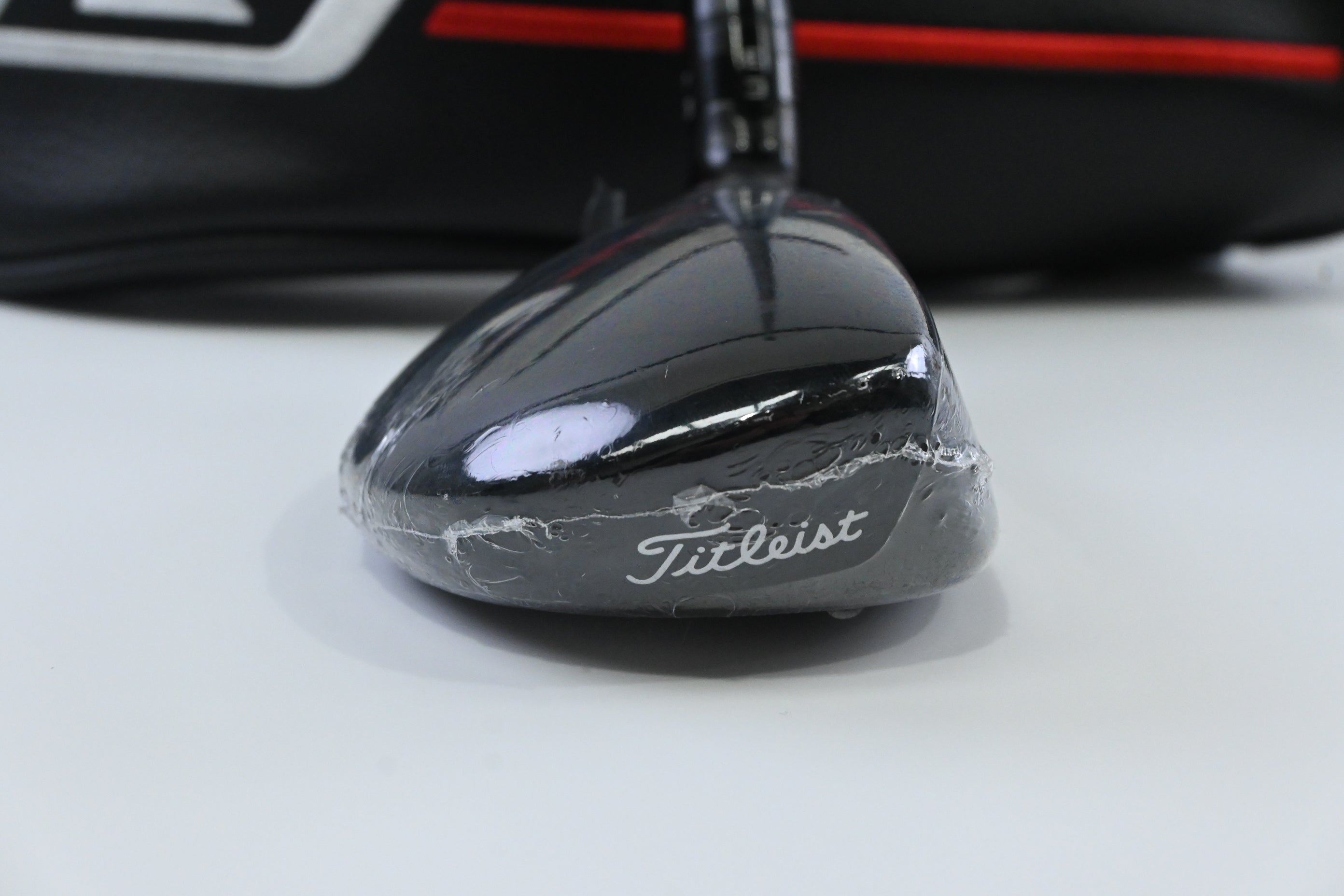 Titleist GT2 #4 Hybrid / 21 Degree / Regular Flex Tensei 1K Blue 65 Shaft