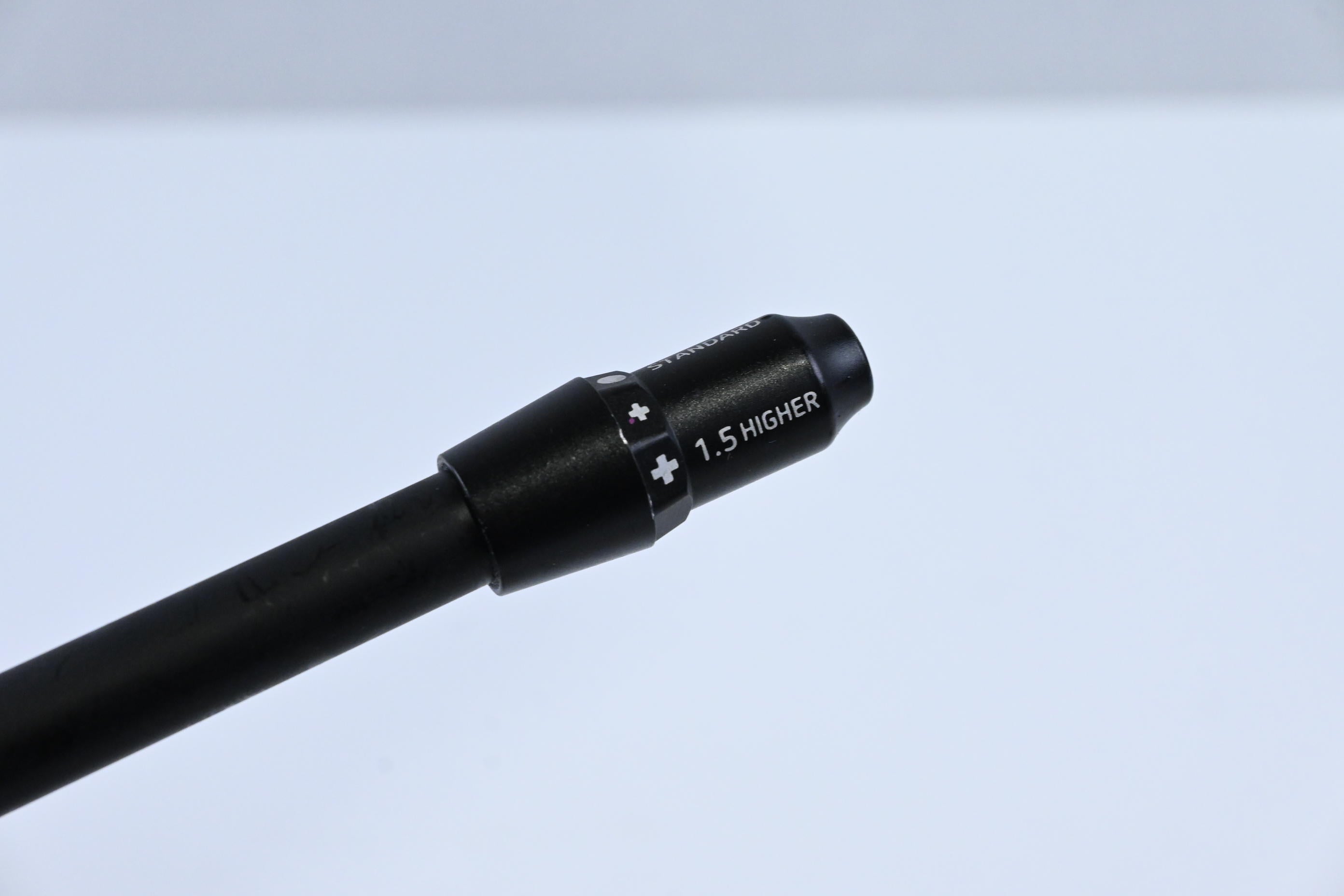 Fujikura Motore X 7 #6 Hybrid Shaft / Stiff Flex / PXG