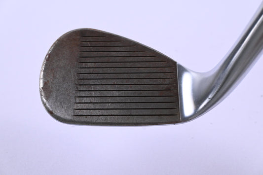 Callaway Jaws Raw Lob Wedge / 62 Degree / Stiff Flex Dynamic Gold 115 S200 Shaft