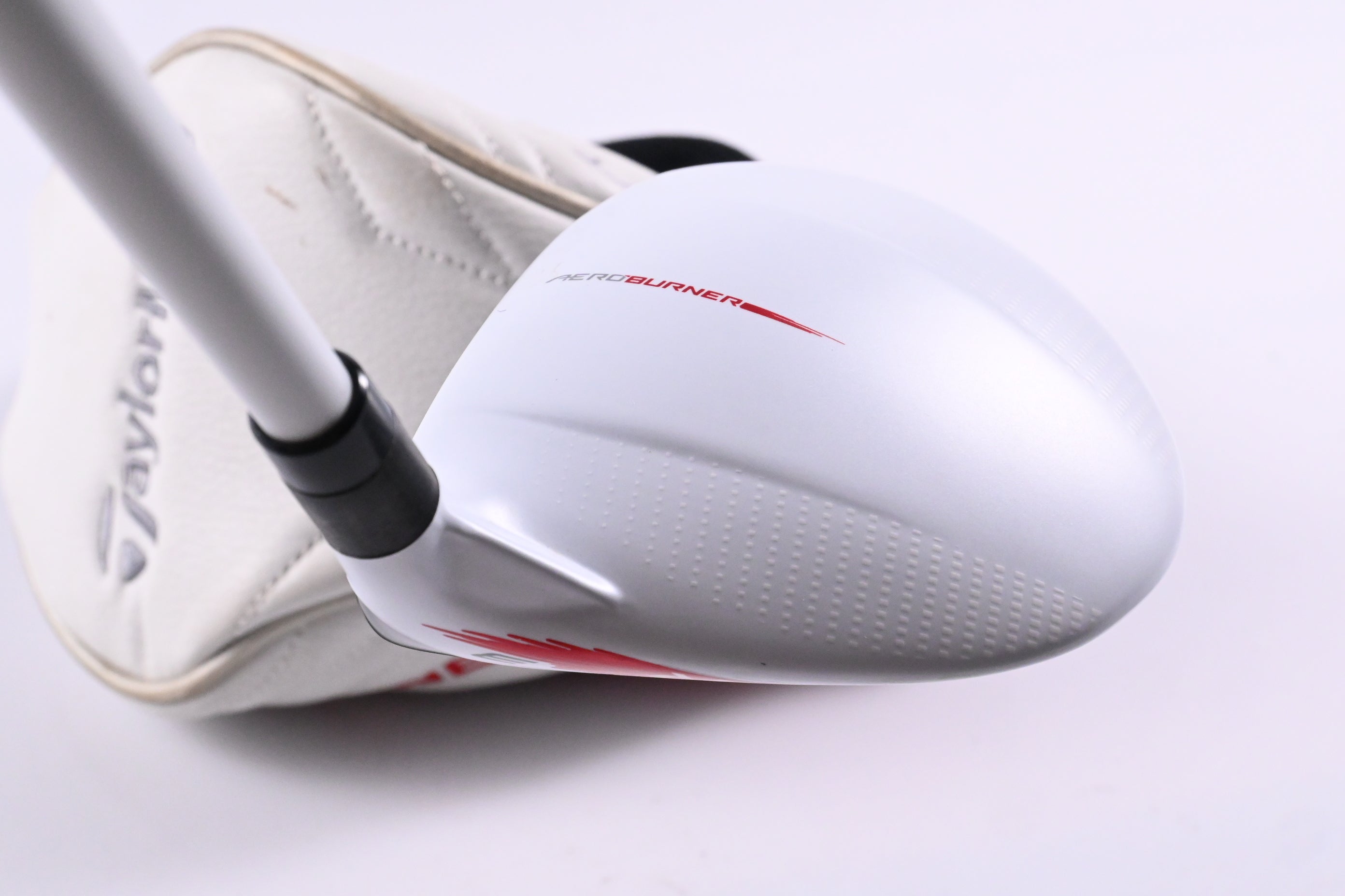 Taylormade Aeroburner #3 Wood / 15 Degree / Regular Flex Matrix Speed Rulz 60 Shaft