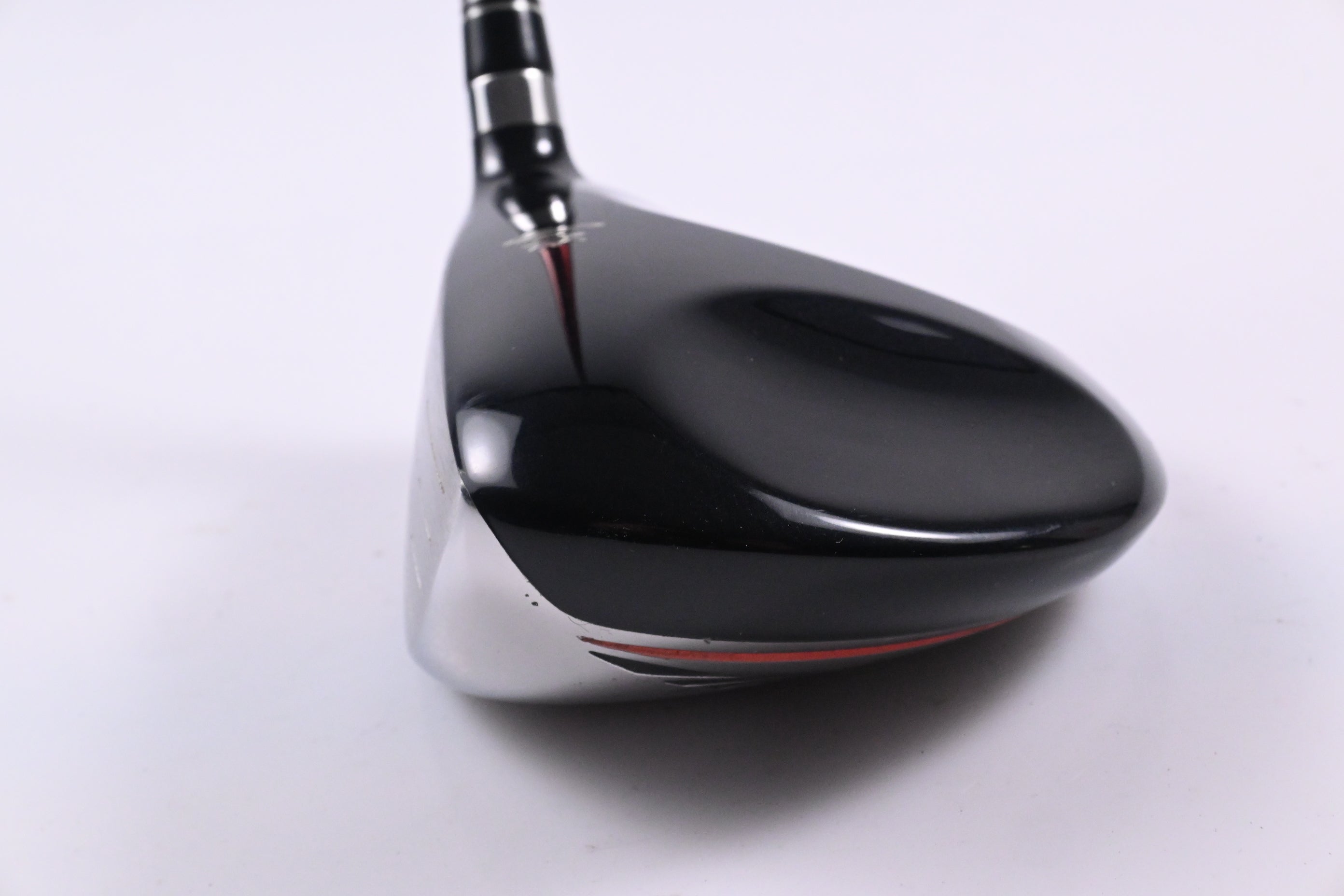 Left Hand Cobra Speed LD #3 Wood / 15 Degree / Regular Flex Aldila NV 55 Shaft