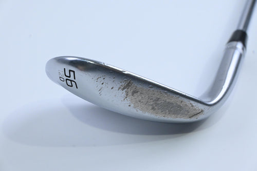 Titleist Vokey SM9 Sand Wedge / 56 Degree / Wedge Flex Vokey SM10 Shaft