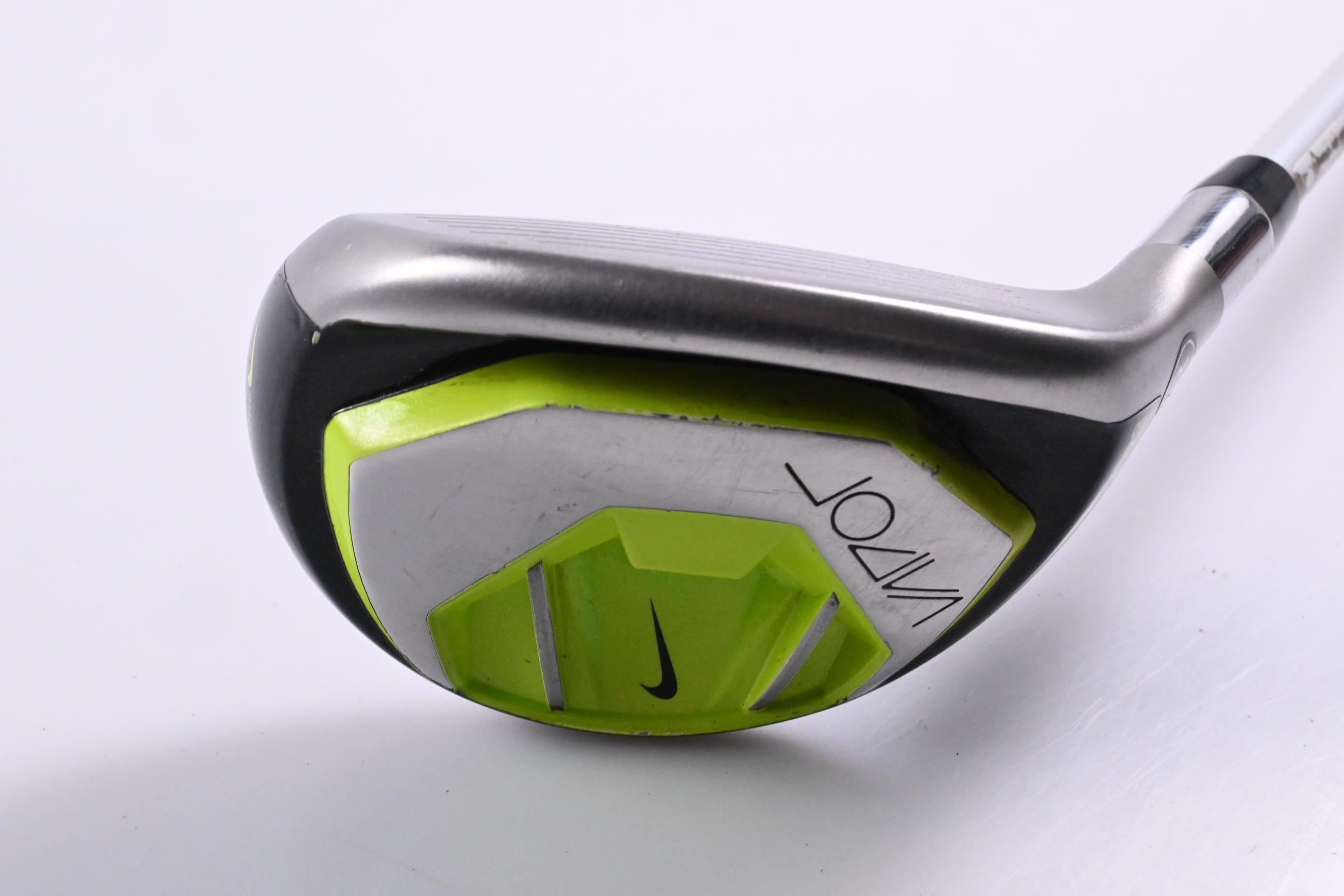 Nike Vapor #4 Hybrid / 23 Degree / Regular Flex Fubuki Z 70 Shaft