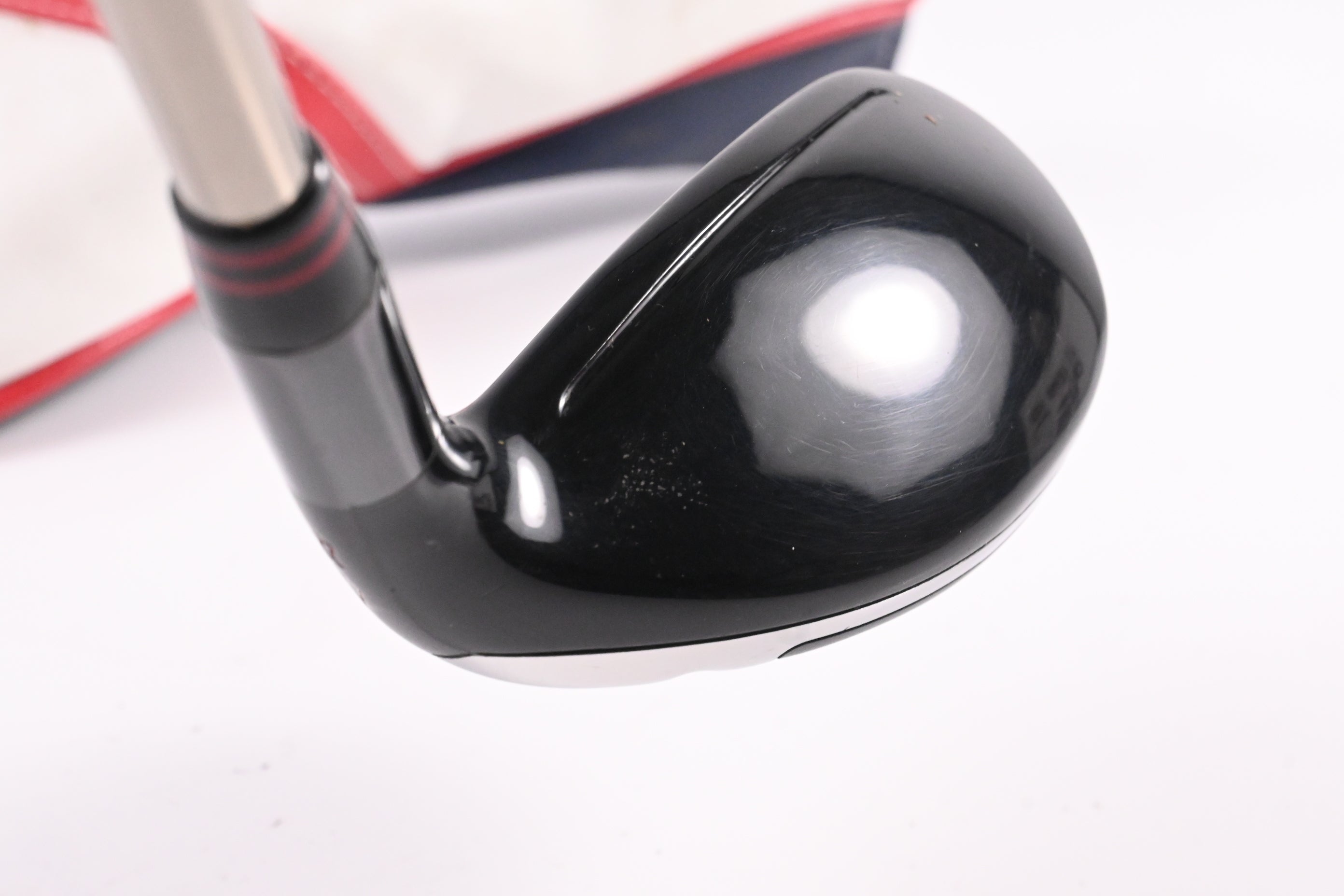 Ben Hogan VKTR+ #4 Hybrid / 22 Degree / Regular Flex UST Recoil ES 75 Shaft