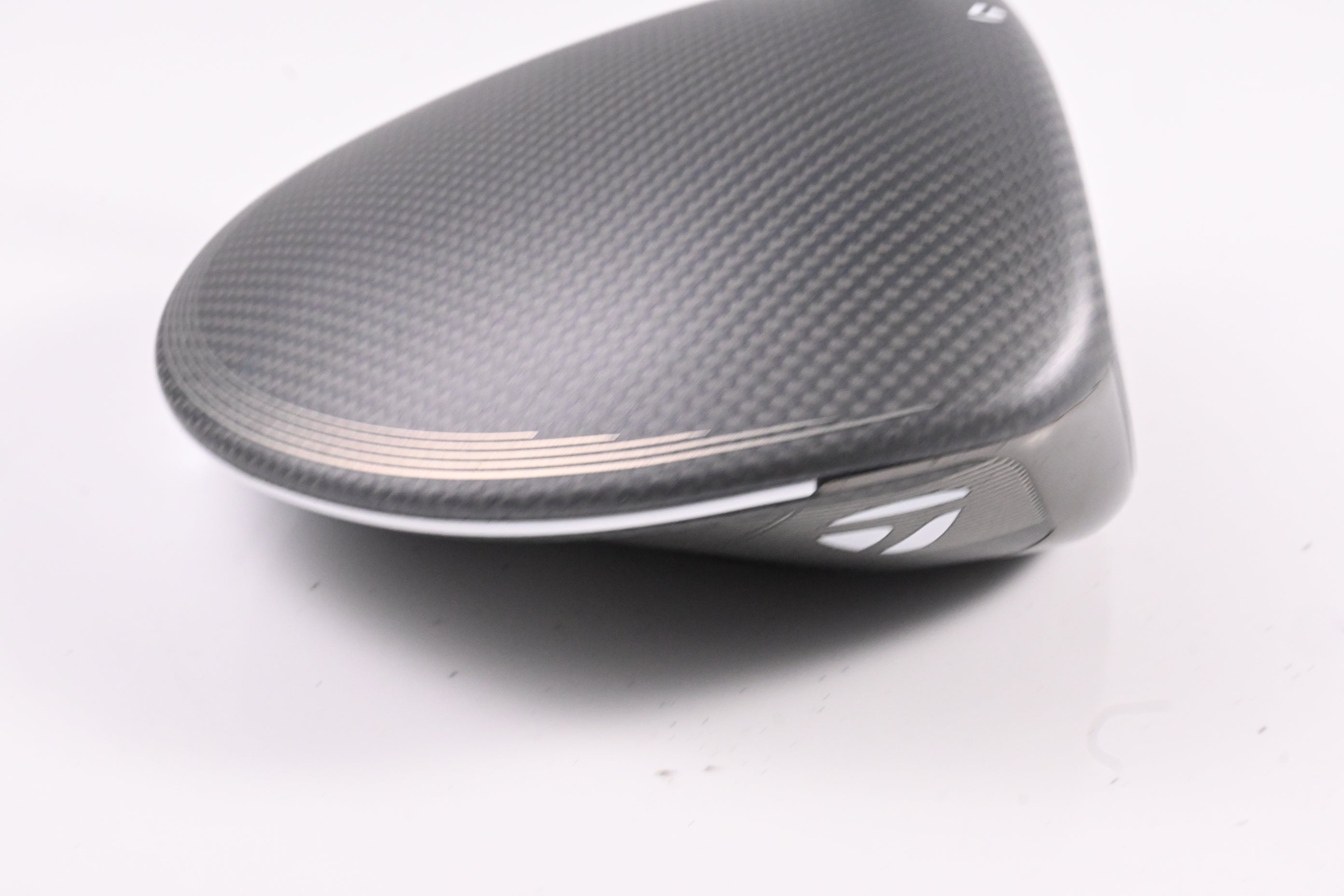 Taylormade Qi35 Max Lite Driver / 12 Degree / Stiff Flex Kai'li Blue 60 Shaft