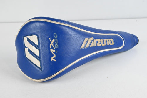 Ladies Mizuno MX-500 Driver / 12.5 Degree / Ladies Flex Mizuno Exsar 50 Shaft