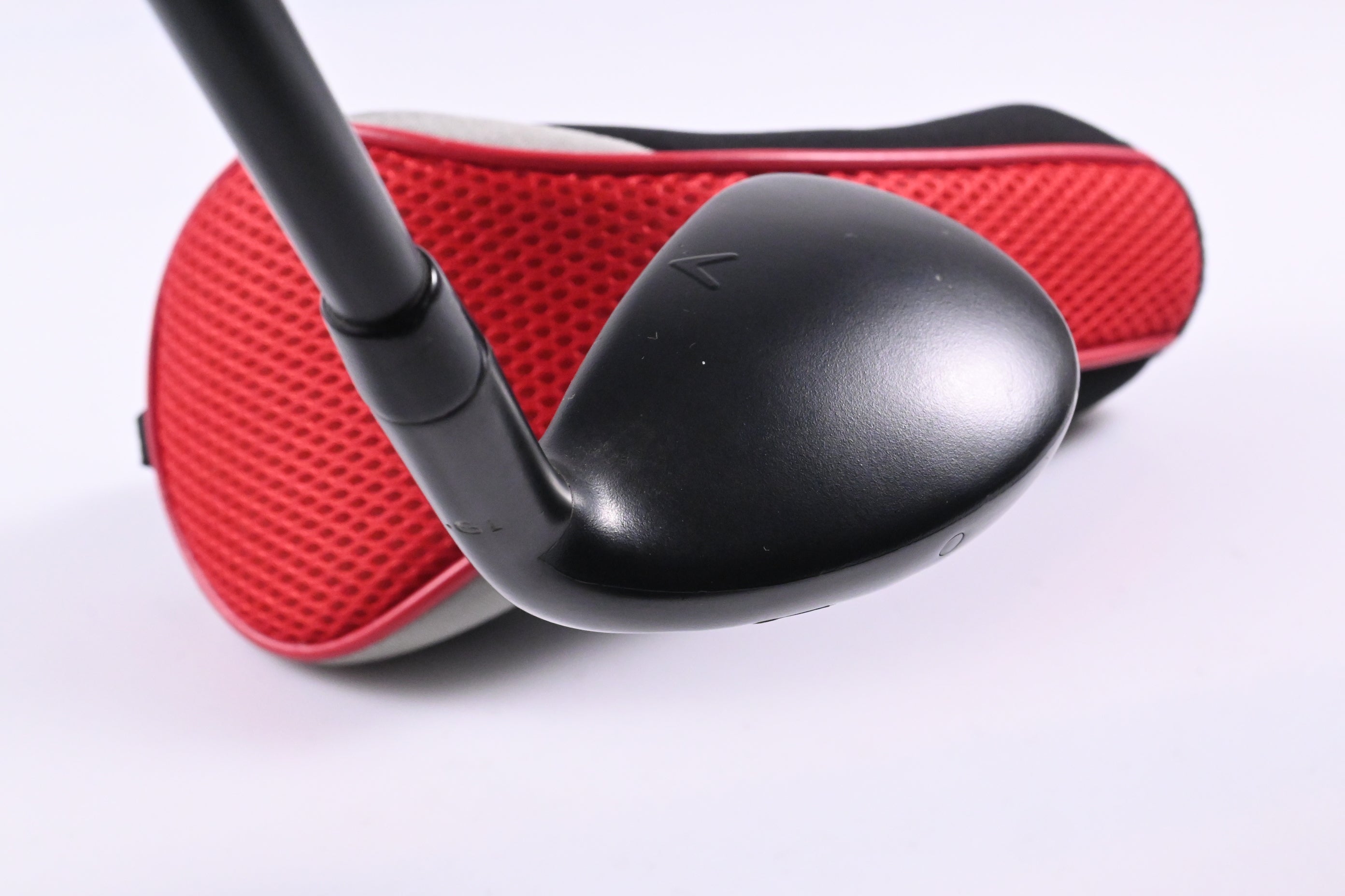 Callaway XR #3 Hybrid / 19 Degree / Regular Flex Project X 58 Shaft