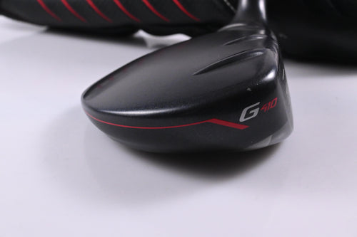 Ping G410 #3 Wood / 14.5 Degree / Regular Flex Ping Alta CB Red 65 Shaft
