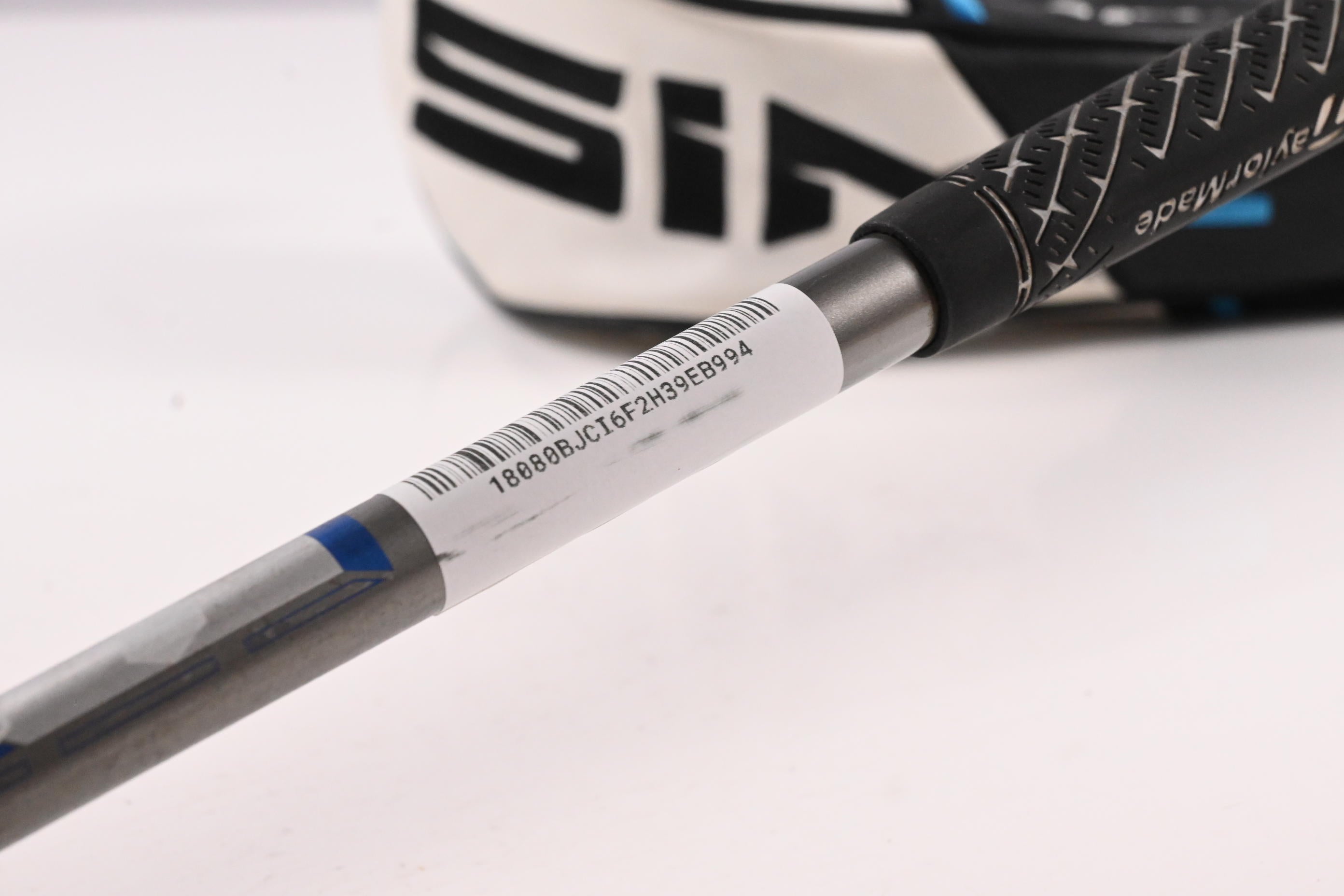 Taylormade SIM2 Max D #7 Wood / 22 Degree / Regular Flex UST Mamiya Helium 5