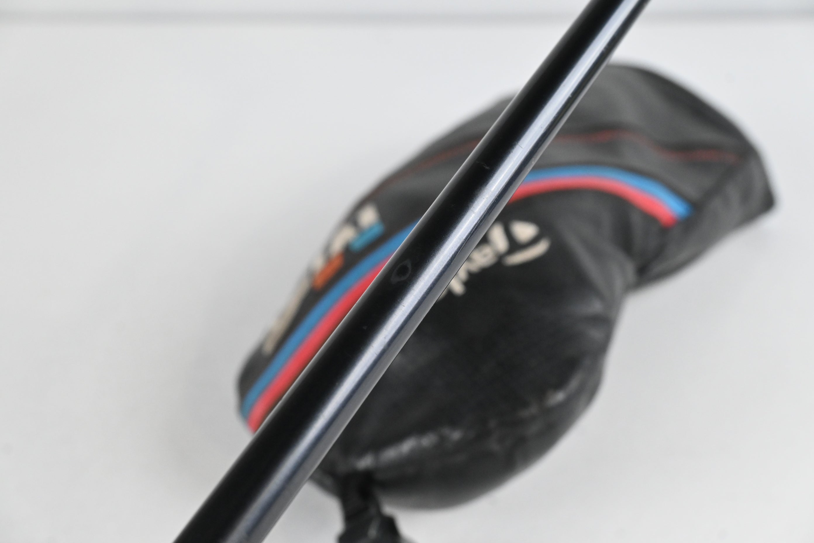 Taylormade M4 #5 Wood / 21 Degree / Stiff Flex Fujikura Speeder 661 Shaft