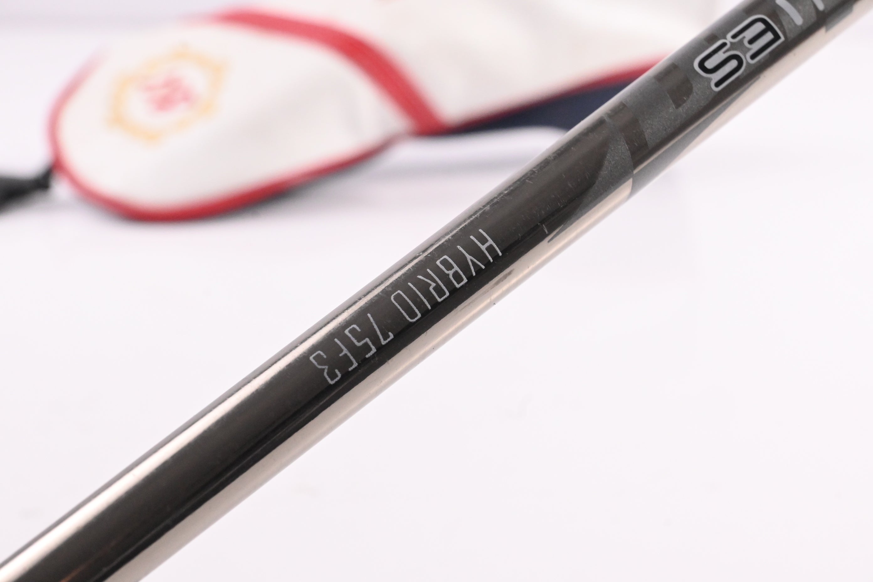Ben Hogan VKTR+ #4 Hybrid / 22 Degree / Regular Flex UST Recoil ES 75 Shaft