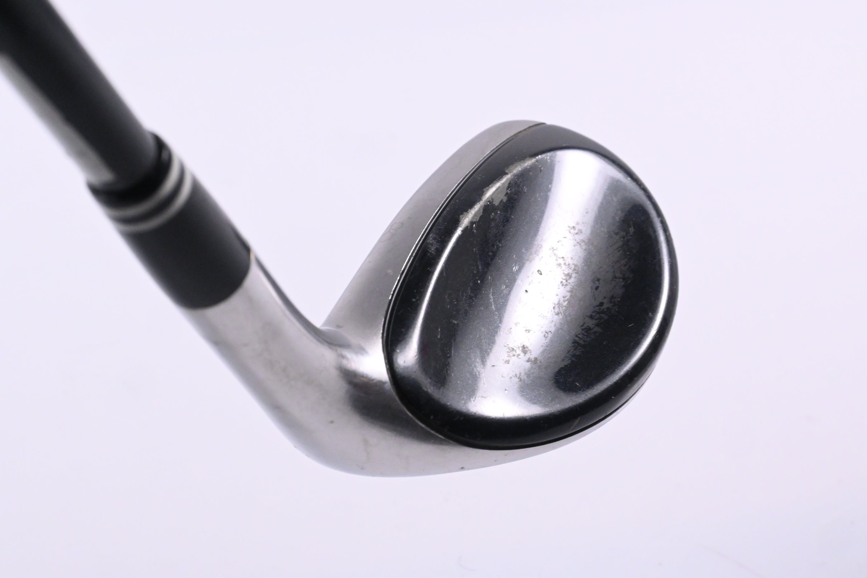 Cleveland Halo #3 Hybrid / 22 Degree / Regular Flex Cleveland Halo Shaft