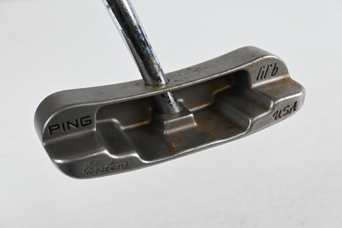 Ping Karsten Original Lil'6 Putter / 42 Inch