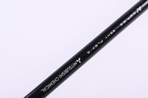 Titleist TSR3 #3 Hybrid / 19 Degree / Stiff Flex Tensei AV Blue 65 Shaft