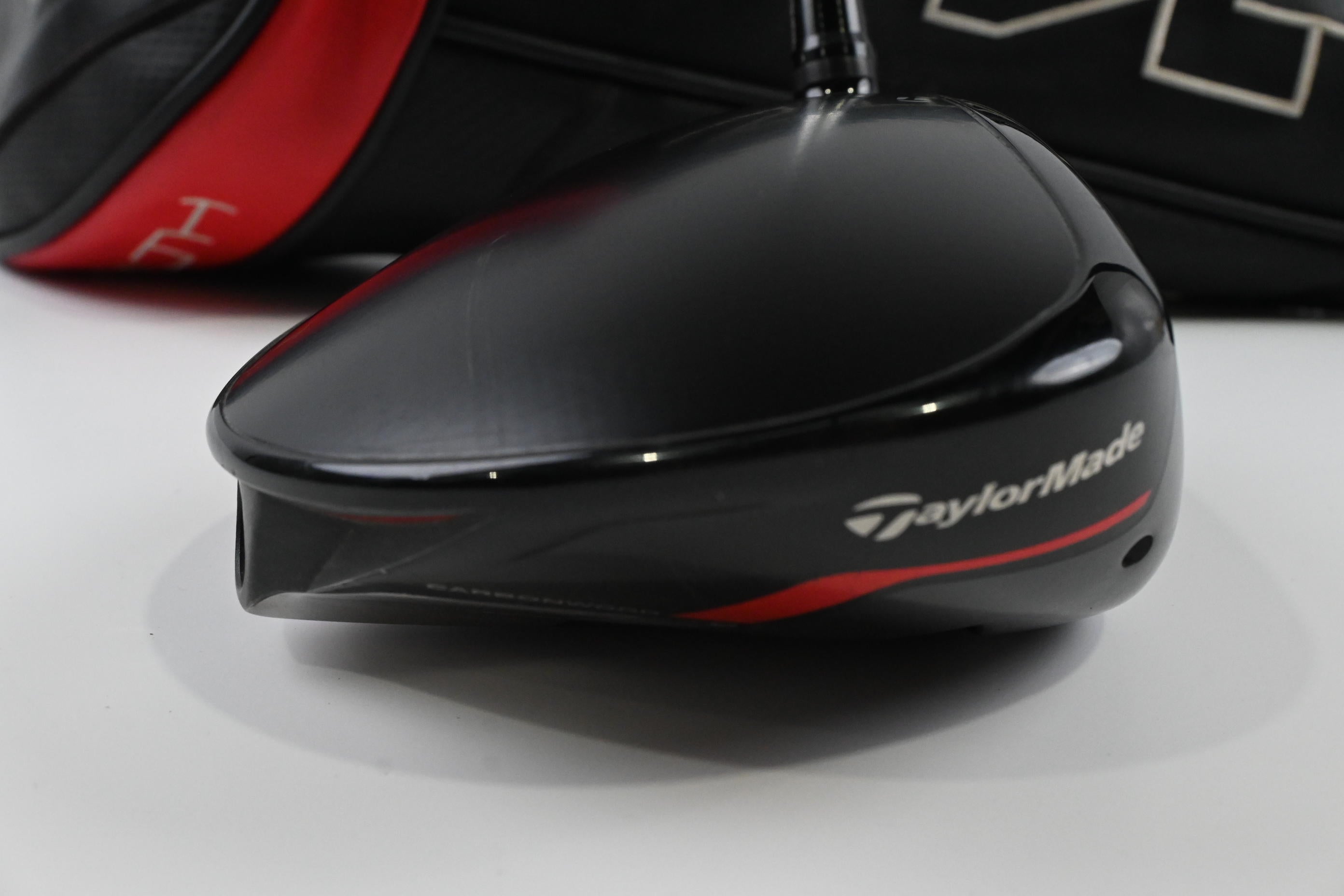 Taylormade Stealth Plus Driver / 10.5 Degree / Stiff Flex Tensei CK Blue 60