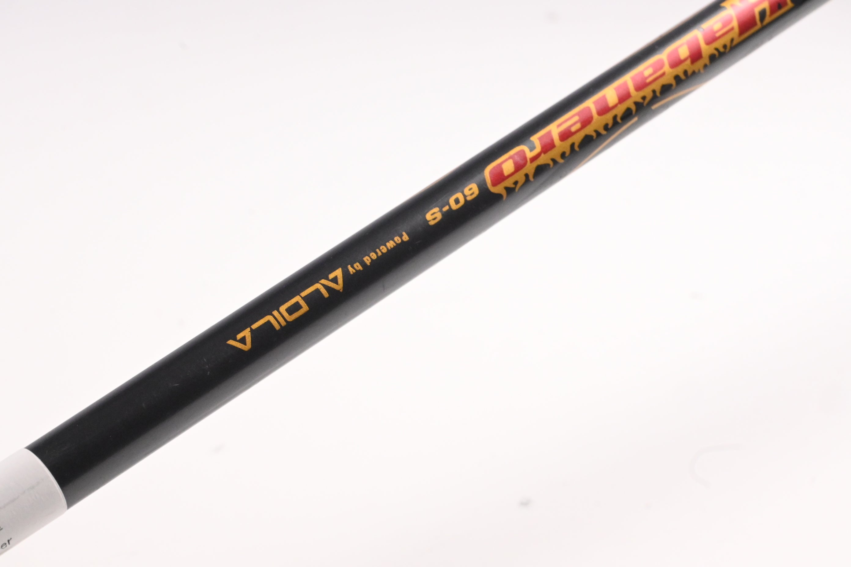 Callaway Diablo Edge Driver / 10.5 Degree / Stiff Flex Aldila Habanero 60 Shaft