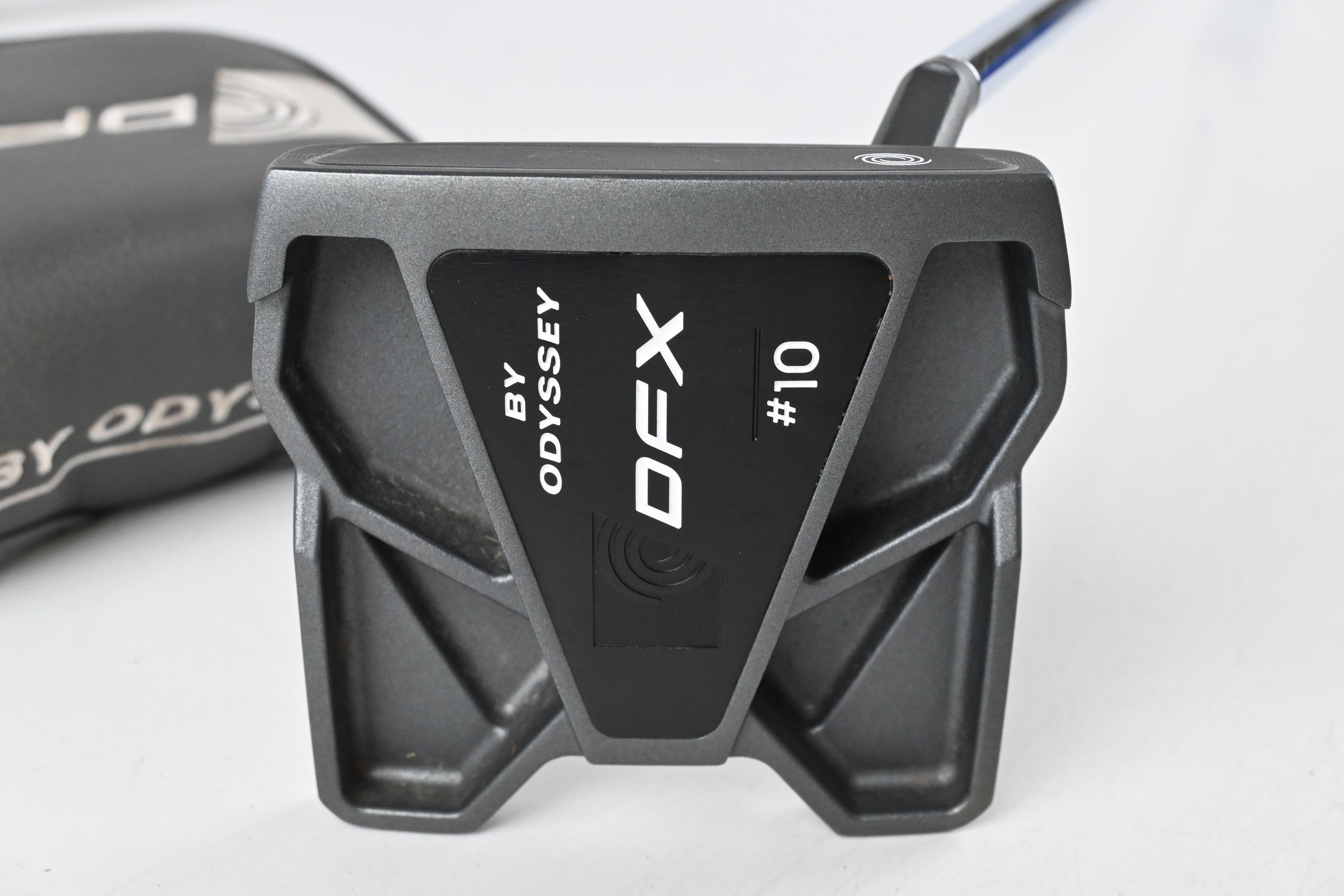 Odyssey DFX #10 2025 Putter / 35 Inch