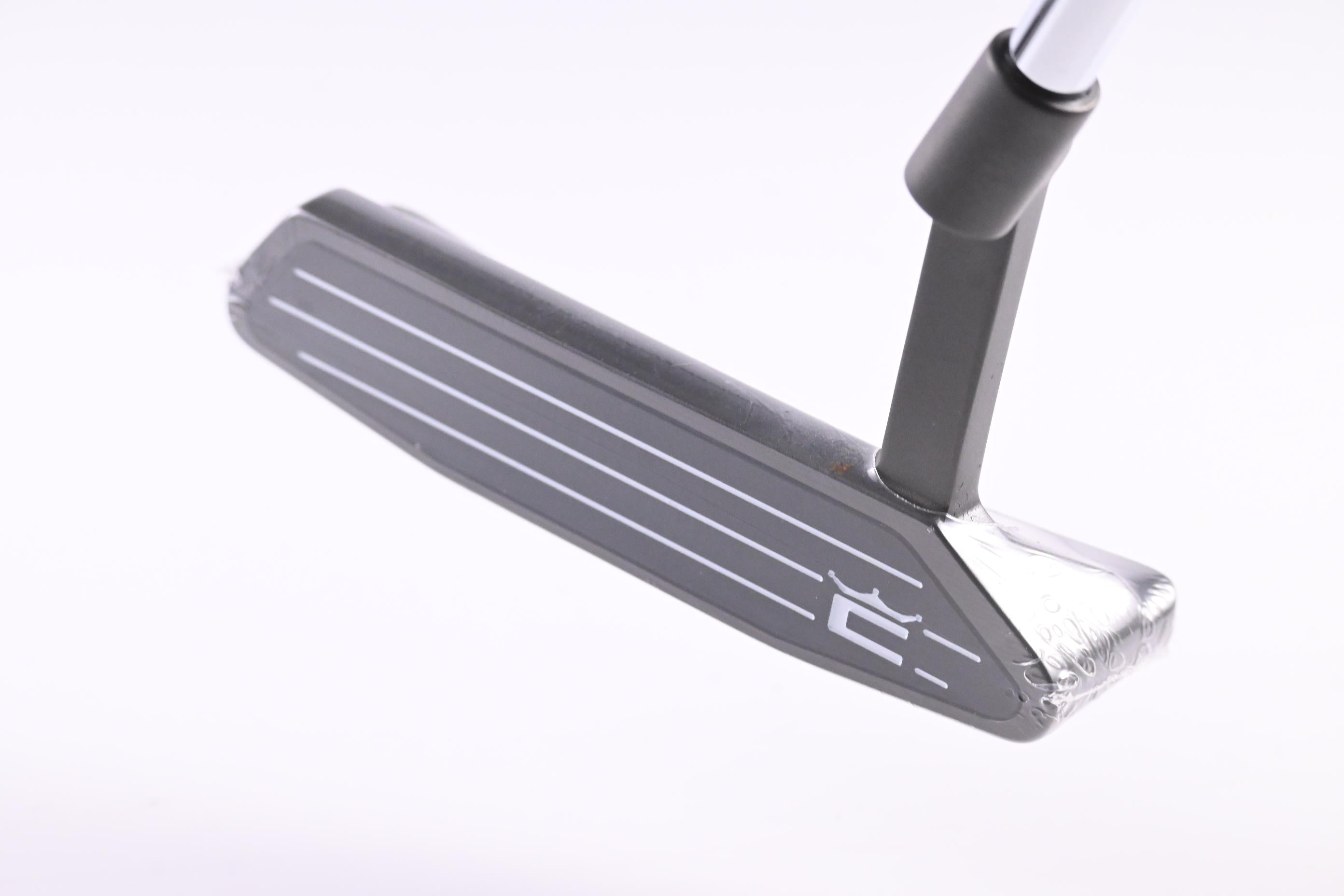 Cobra 2024 Vintage Sport-40 Putter / 35 Inch