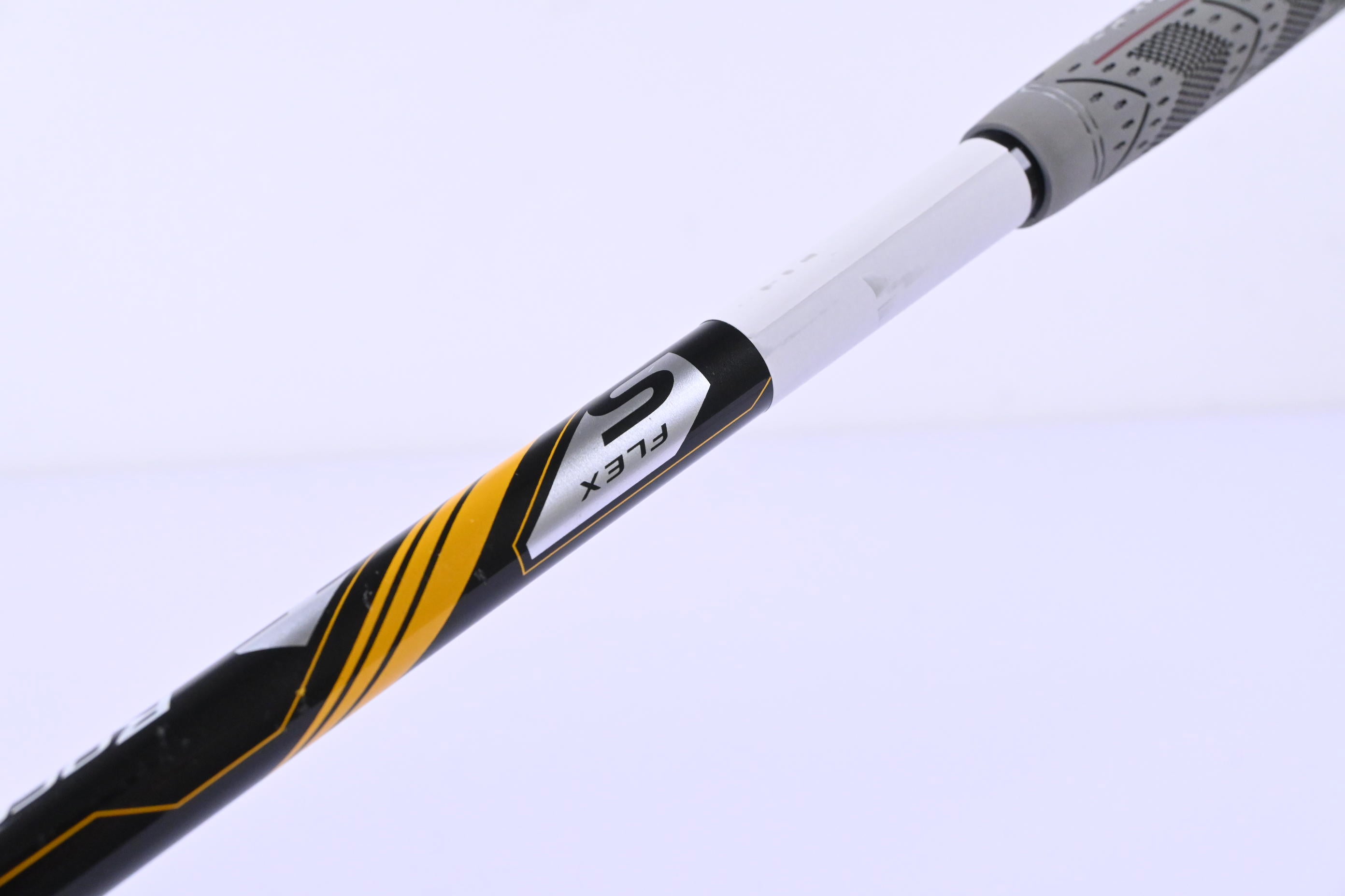 Taylormade RBZ Stage 2 #5 Hybrid / 25 Degree / Stiff Flex RocketFuel 65 Shaft