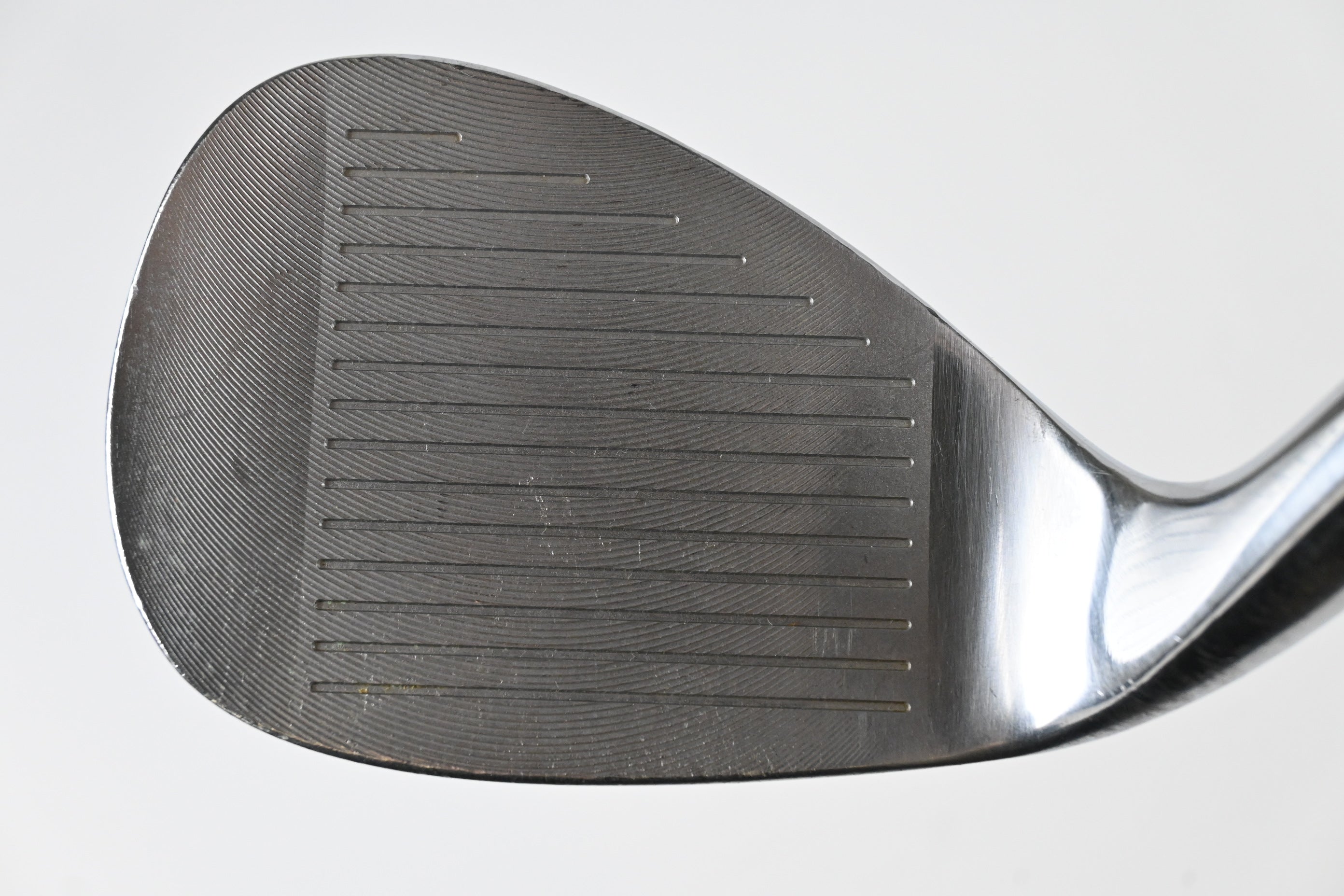 Lazrus Premium Forged Sand Wedge / 56 Degree / Regular Flex Steel Shaft