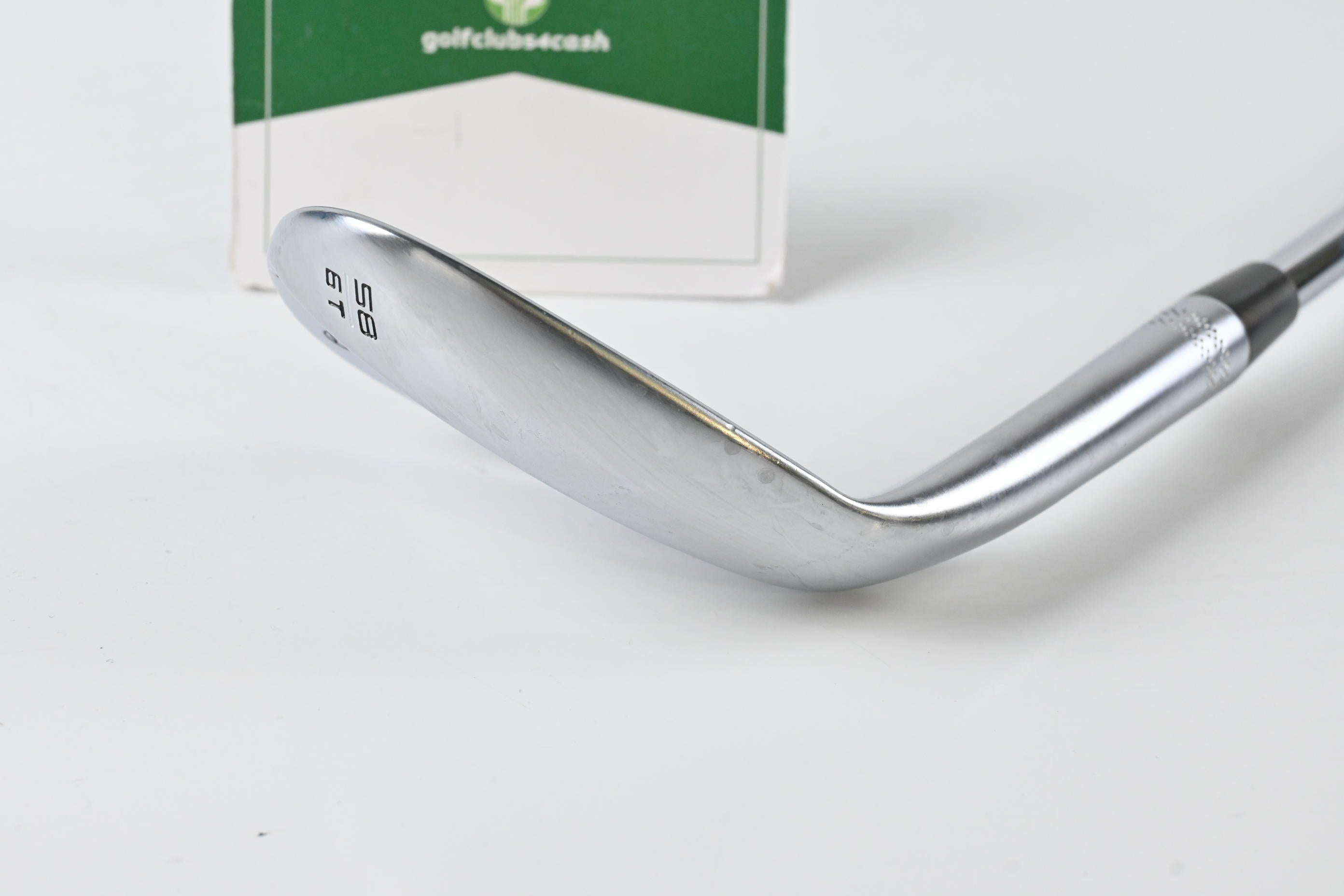 Callaway Opus Lob Wedge / 58 Degree / Wedge Flex Dynamic Gold MID 115