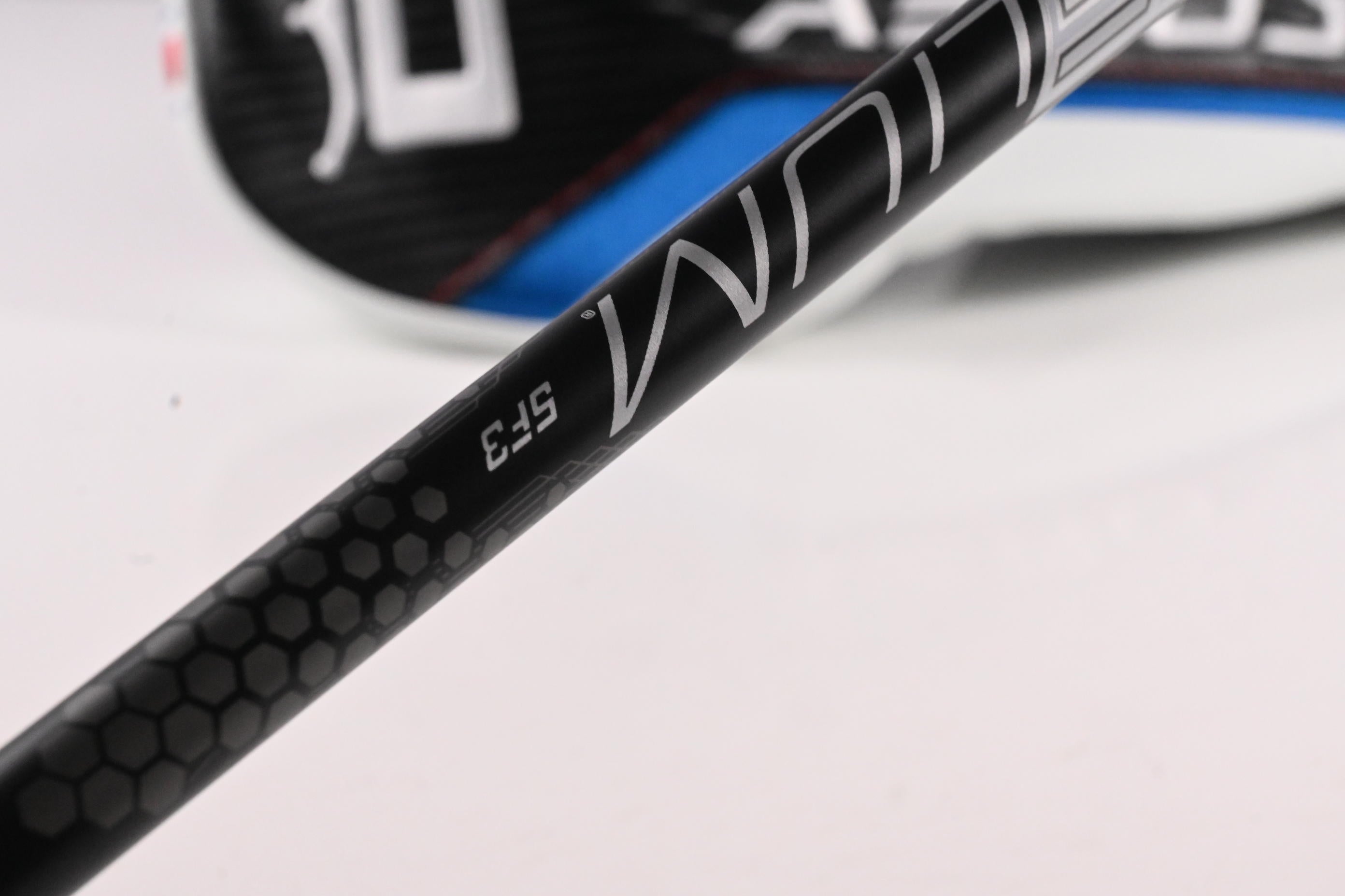 Cobra Aerojet Max Driver / 12 Degree / Regular Flex Helium Nanocore 5 Shaft