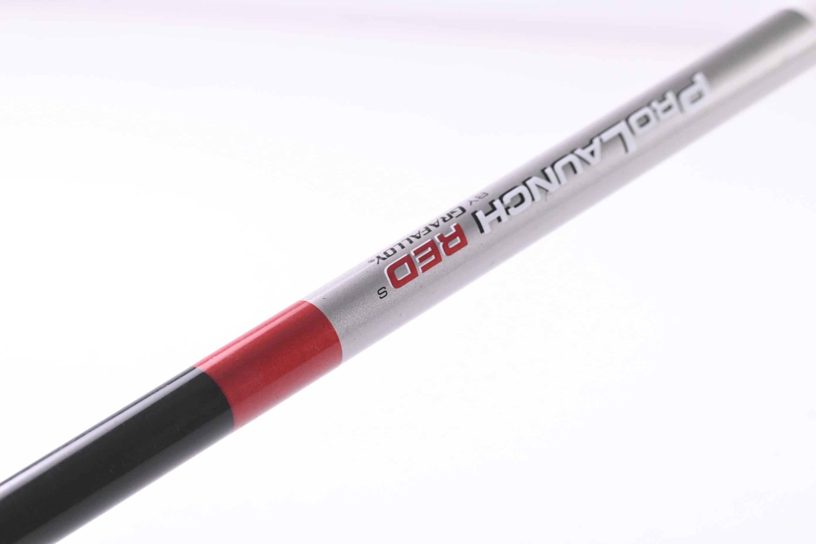 Ping G10 Driver / 9 Degree / Stiff Flex Grafalloy ProLauch Red Shaft