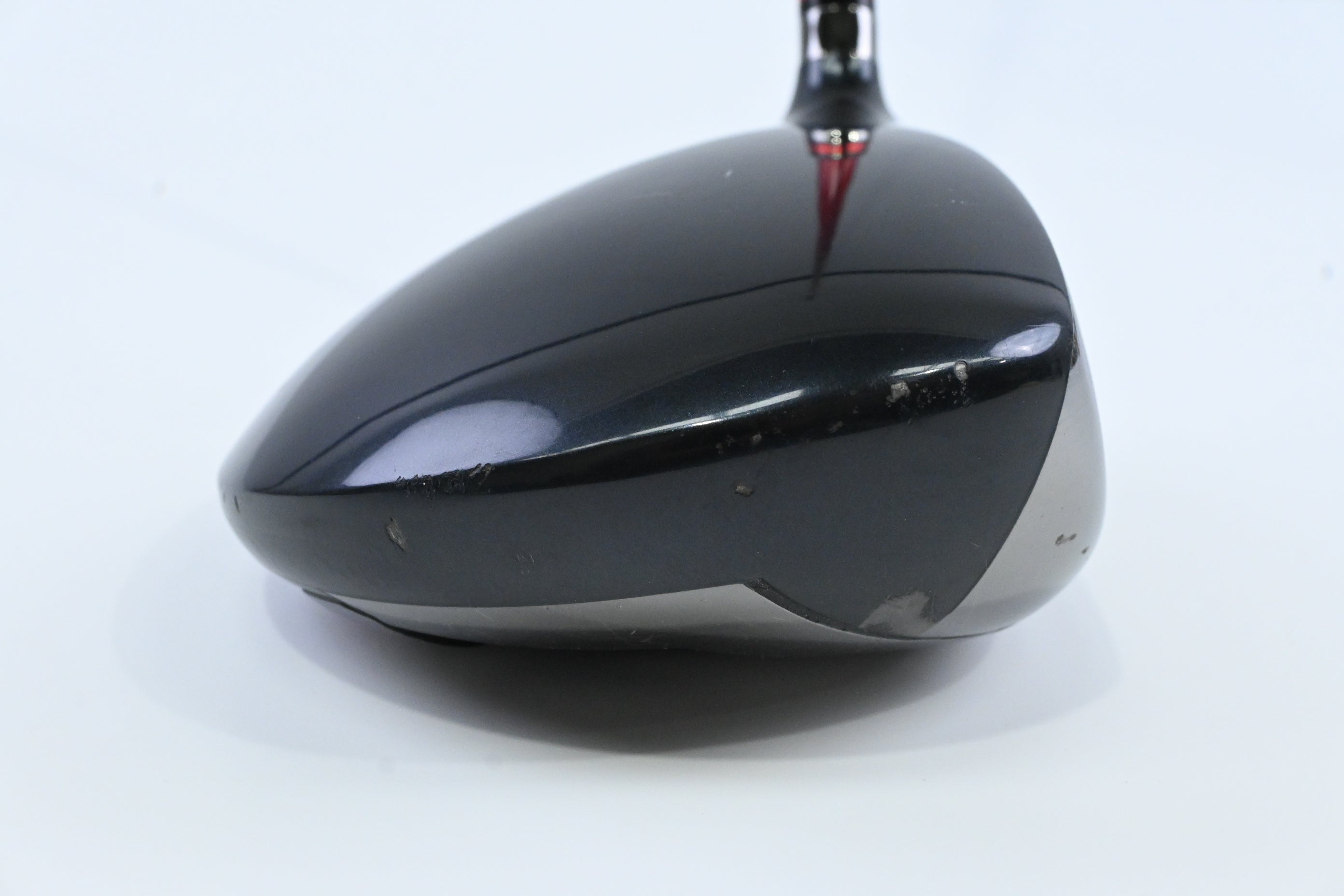 Yonex Ezone SD Driver / 12 Degree / Regular Flex Yonex Nanospeed 200 Shaft