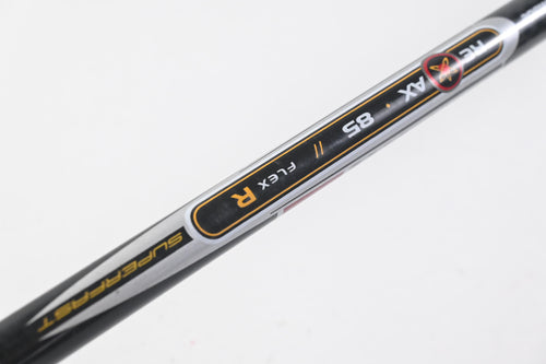TaylorMade Burner 2008 #3 Hybrid / 20 Degree / Regular Flex Reax 85 Shaft