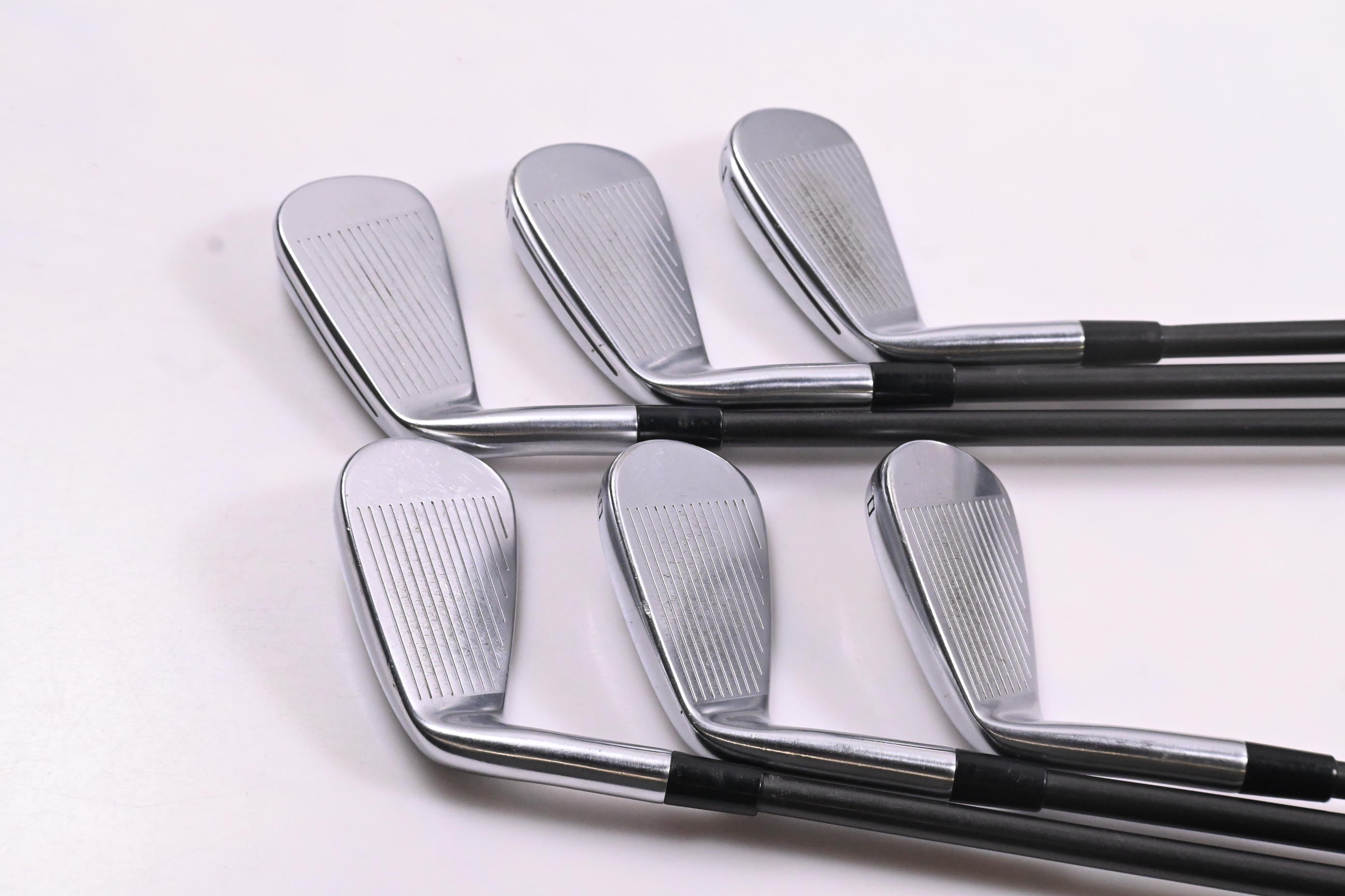 Taylormade P770 2020 Irons / 5-PW / Regular Flex UST Recoil ES 760 Shafts