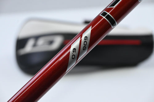 Titleist GT2 #3 Wood / 13.5 Degree / Stiff Flex Denali Red 60 Shaft