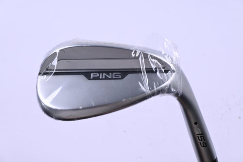 Ping S159 Sand Wedge / 56 Degree / Black Dot / Wedge Flex Ping Z-Z115 Shaft