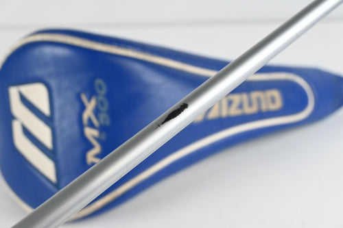 Ladies Mizuno MX-500 Driver / 12.5 Degree / Ladies Flex Mizuno Exsar 50 Shaft