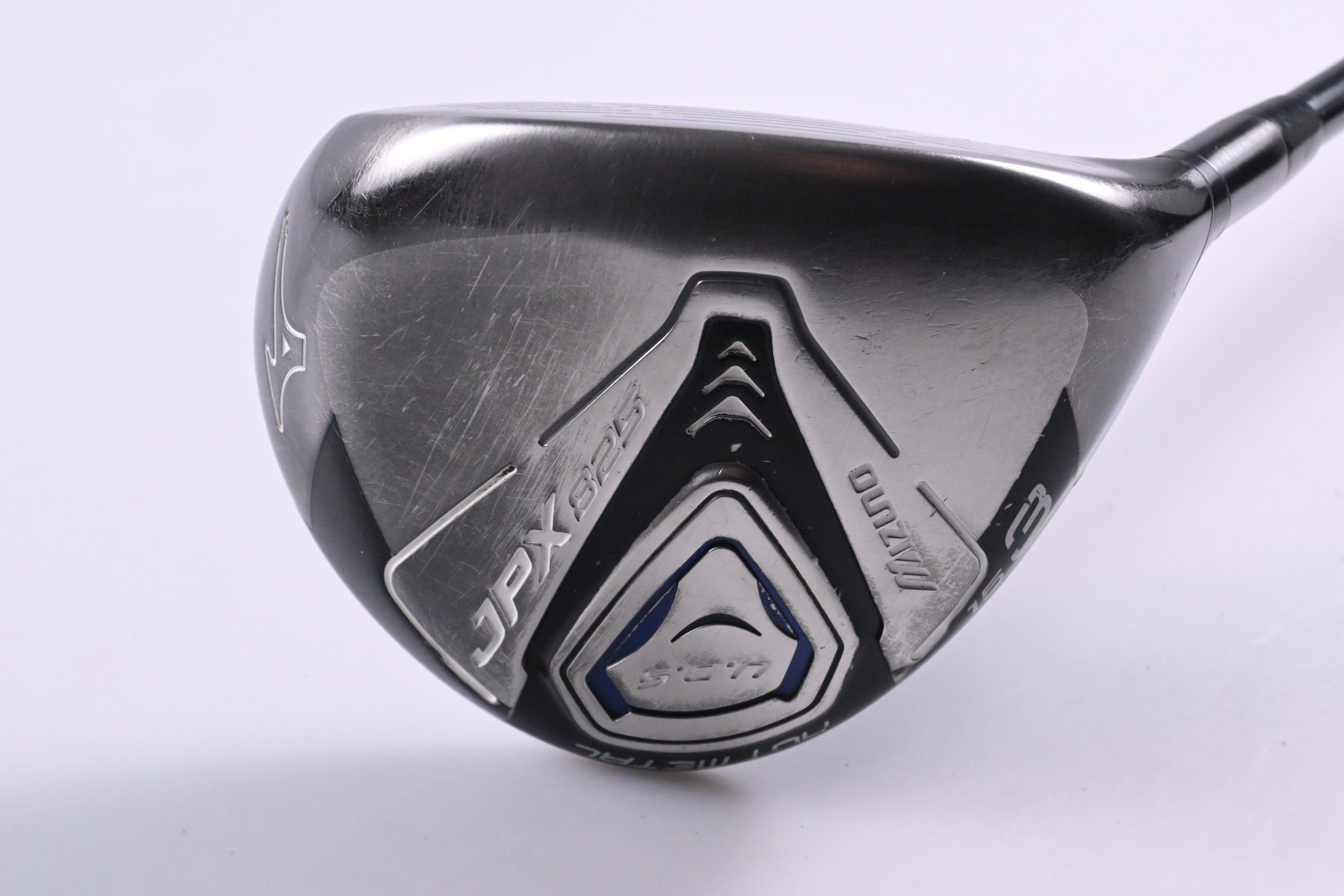 Mizuno JPX 825 #3 Wood / 15 Degree / Stiff Flex Fujikura Orochi 60 Shaft