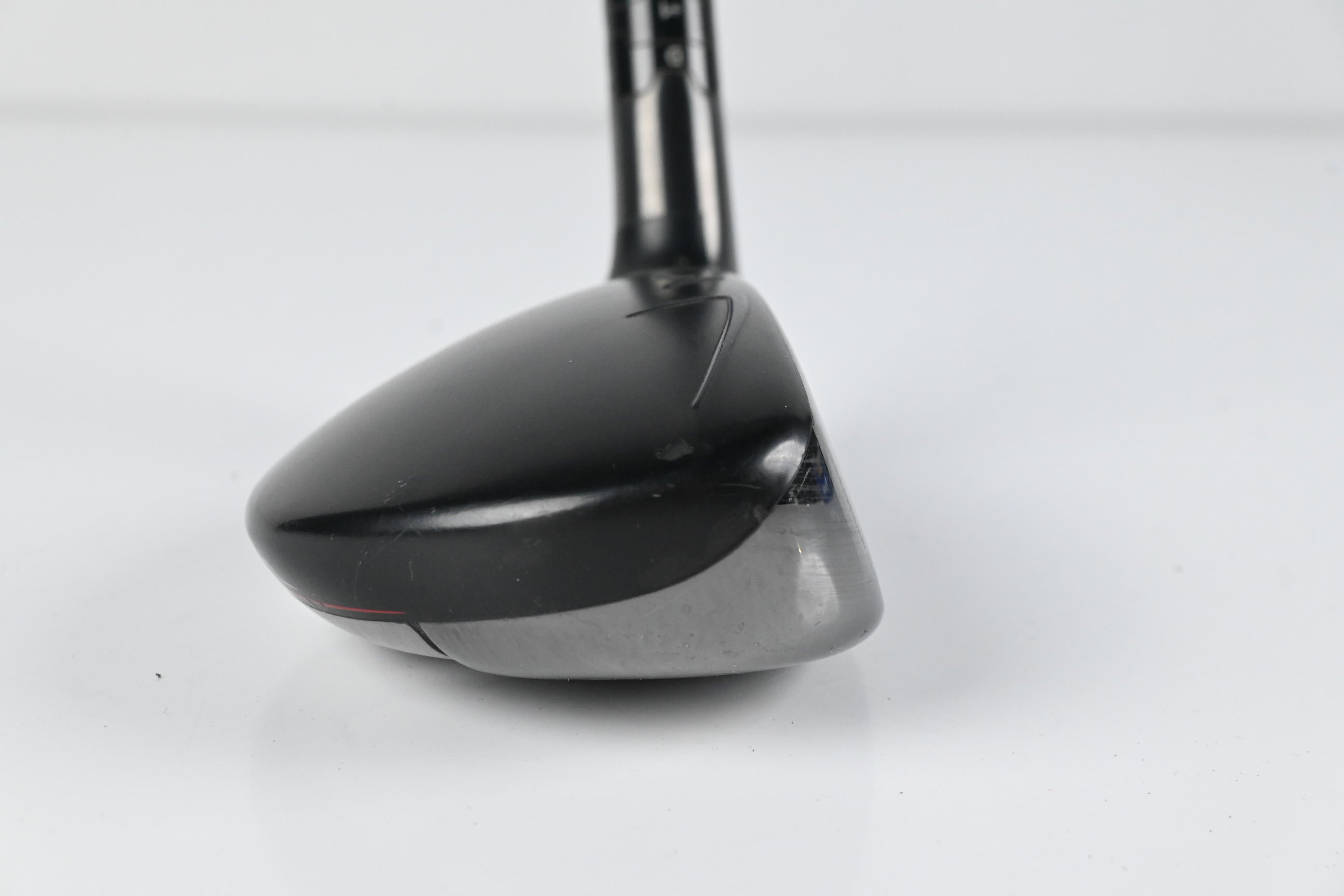 Callaway Big Bertha OS 2017 #3 Hybrid / 19 Degree / Stiff Flex UST Recoil ES 460