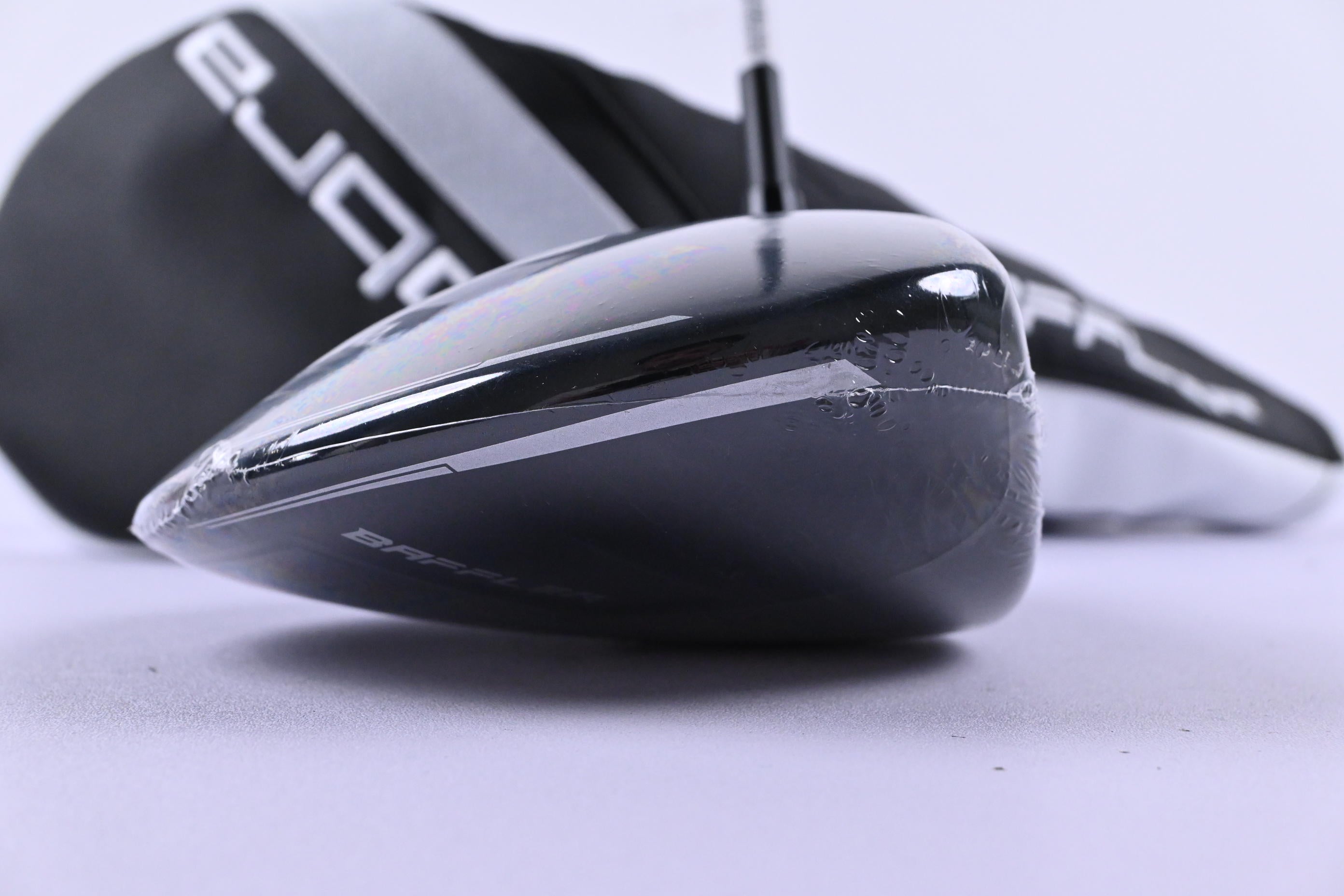 Cobra Baffler Driver / 10.5 Degree / Regular Flex Cobra Ultralite 40 Shaft