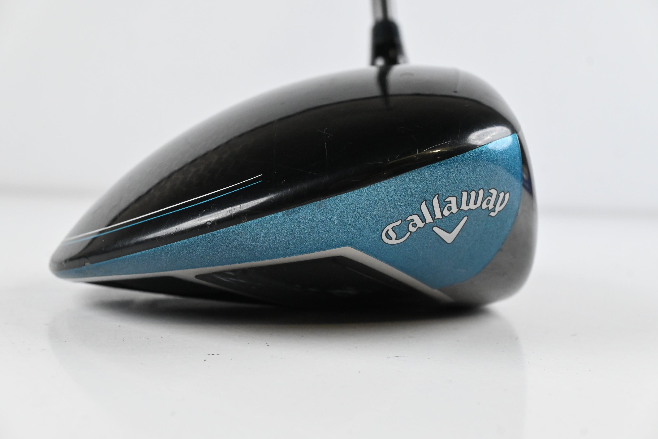 Callaway Rogue Driver / 9 Degree / Stiff Flex Aldila Synergy 60 Shaft