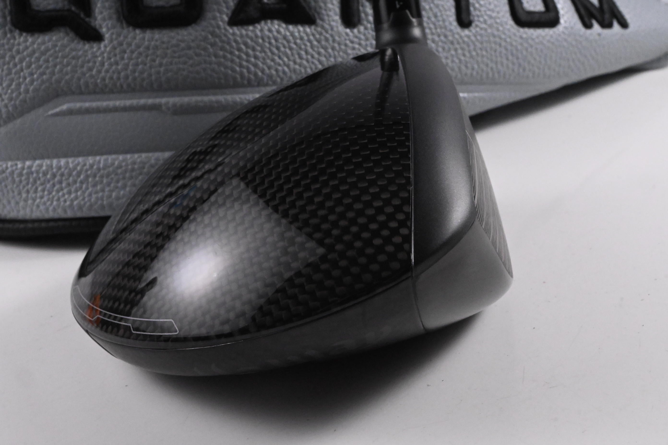 Callaway Quantum Triple Diamond Max Driver / 10.5 Degree / Regular Flex Denali
