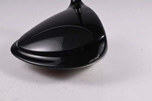 Taylormade Burner 2008 Driver / 10.5 Degree / Regular Flex Reax 49 Shaft