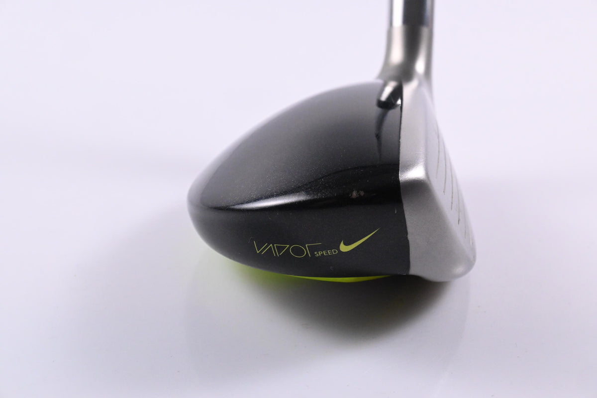 Nike Vapor #4 Hybrid / 23 Degree / Regular Flex Fubuki Z 70 Shaft