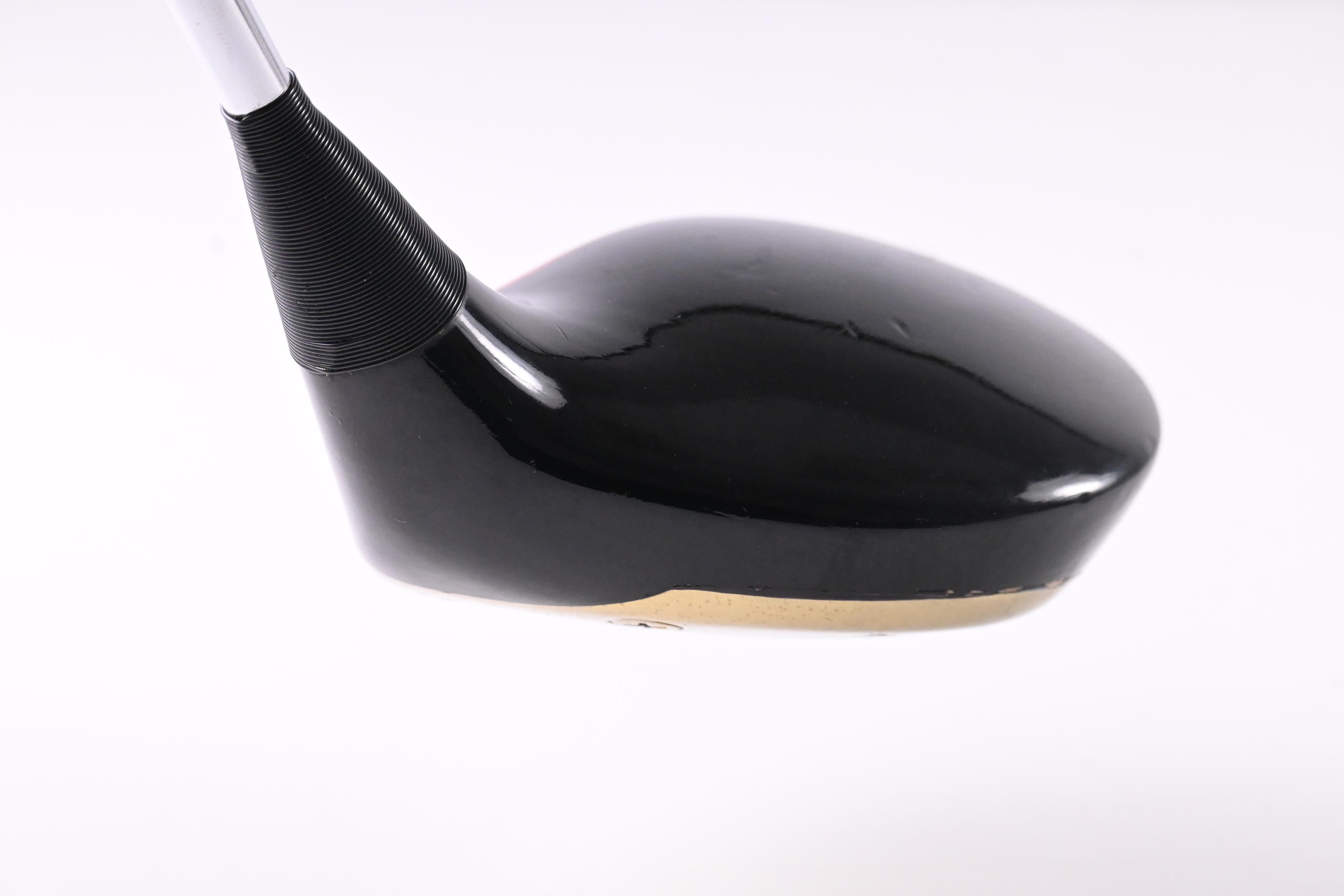 Ping Eye 2 Driver / Stiff Flex Ping Karsten KT-M Shaft