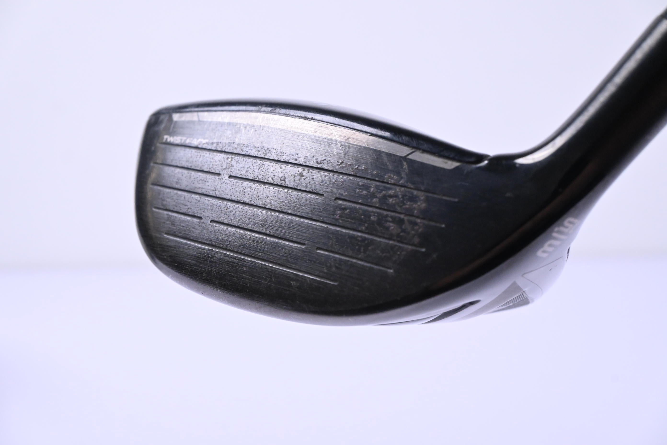 Taylormade Qi10 #3 Wood / 15 Degree / Regular Flex Fujikura Ventus TR Blue 6
