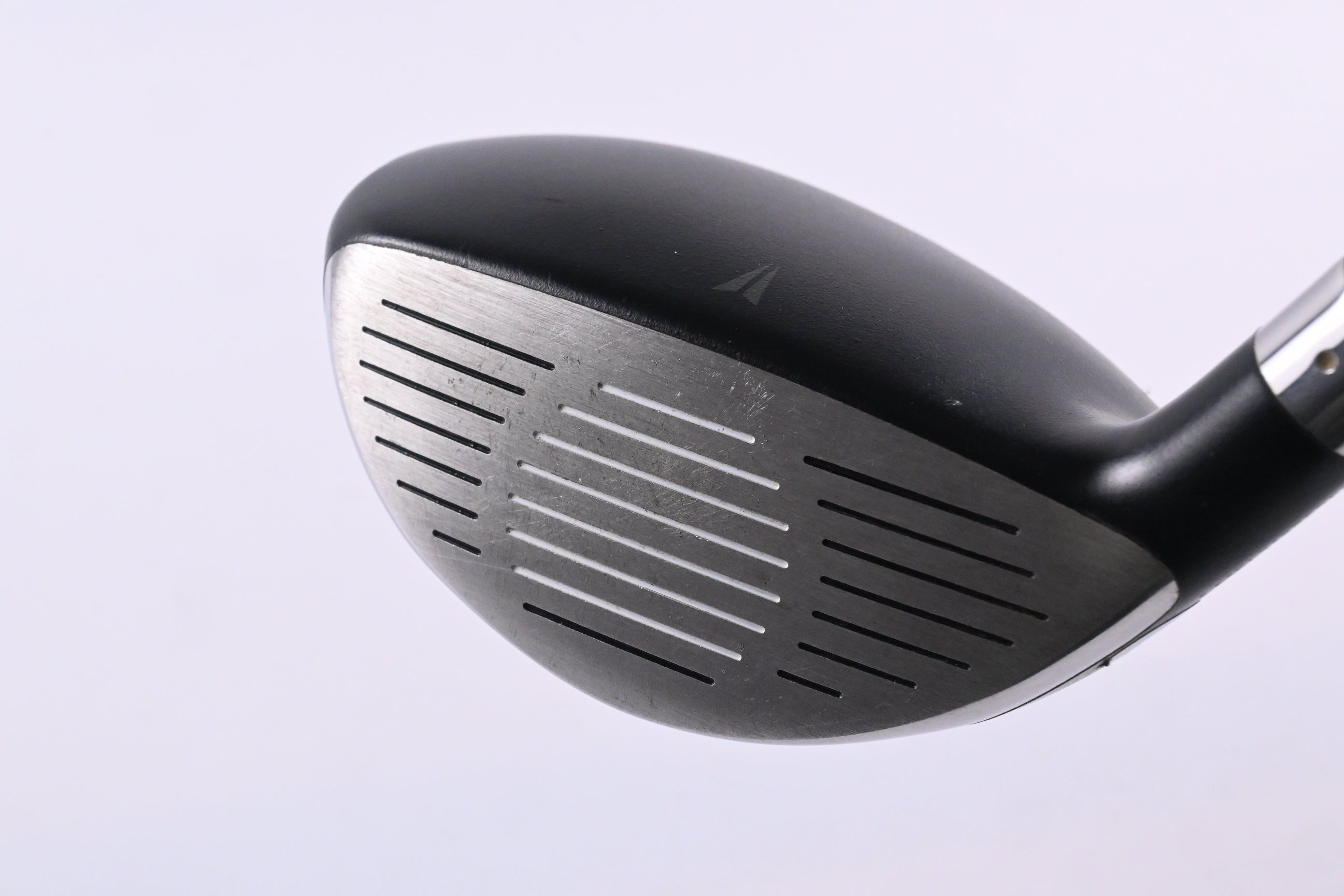 Nike SQ Dymo #3 Wood / 15 Degree / Regular Flex UST SQ Axiv Core 70 Shaft