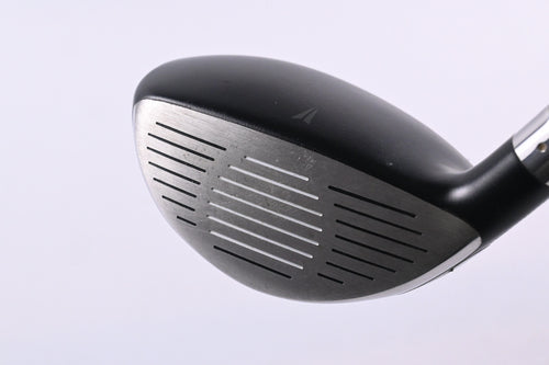 Nike SQ Dymo #3 Wood / 15 Degree / Regular Flex UST SQ Axiv Core 70 Shaft