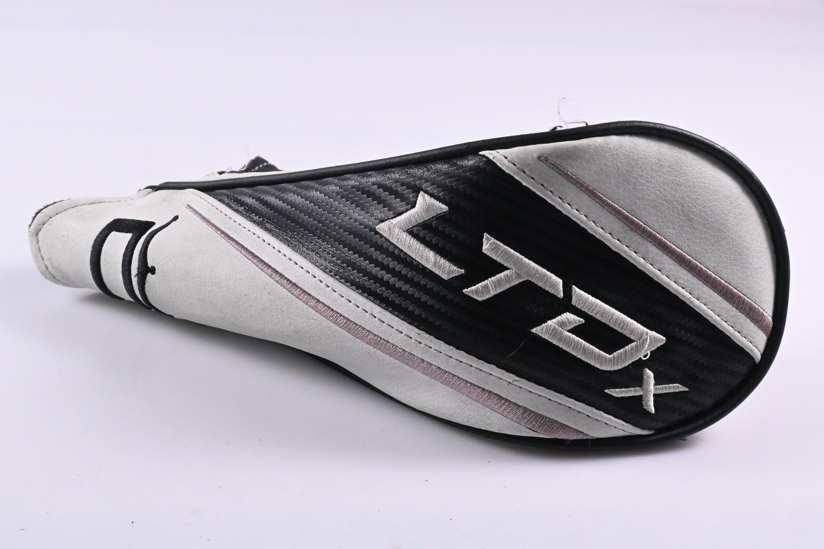 Ladies Cobra LTDx Max #5 Wood / 22.5 Degree / Ladies Flex UST Helium Nanocore 4