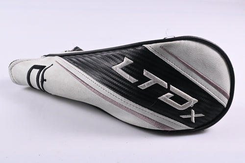 Ladies Cobra LTDx Max #5 Wood / 22.5 Degree / Ladies Flex UST Helium Nanocore 4