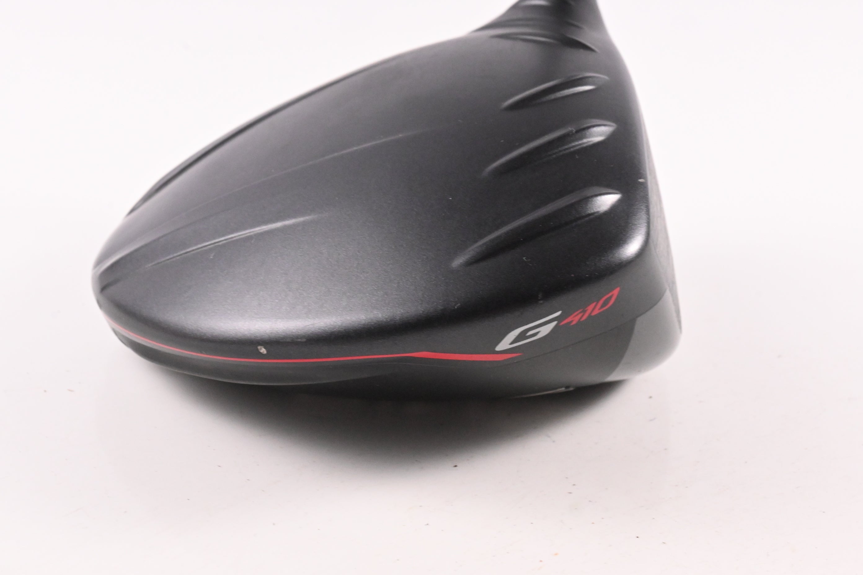 Ping G410 SFT Driver 10.5 Degree / Senior Flex Ping Alta CB Red 55 Shaft